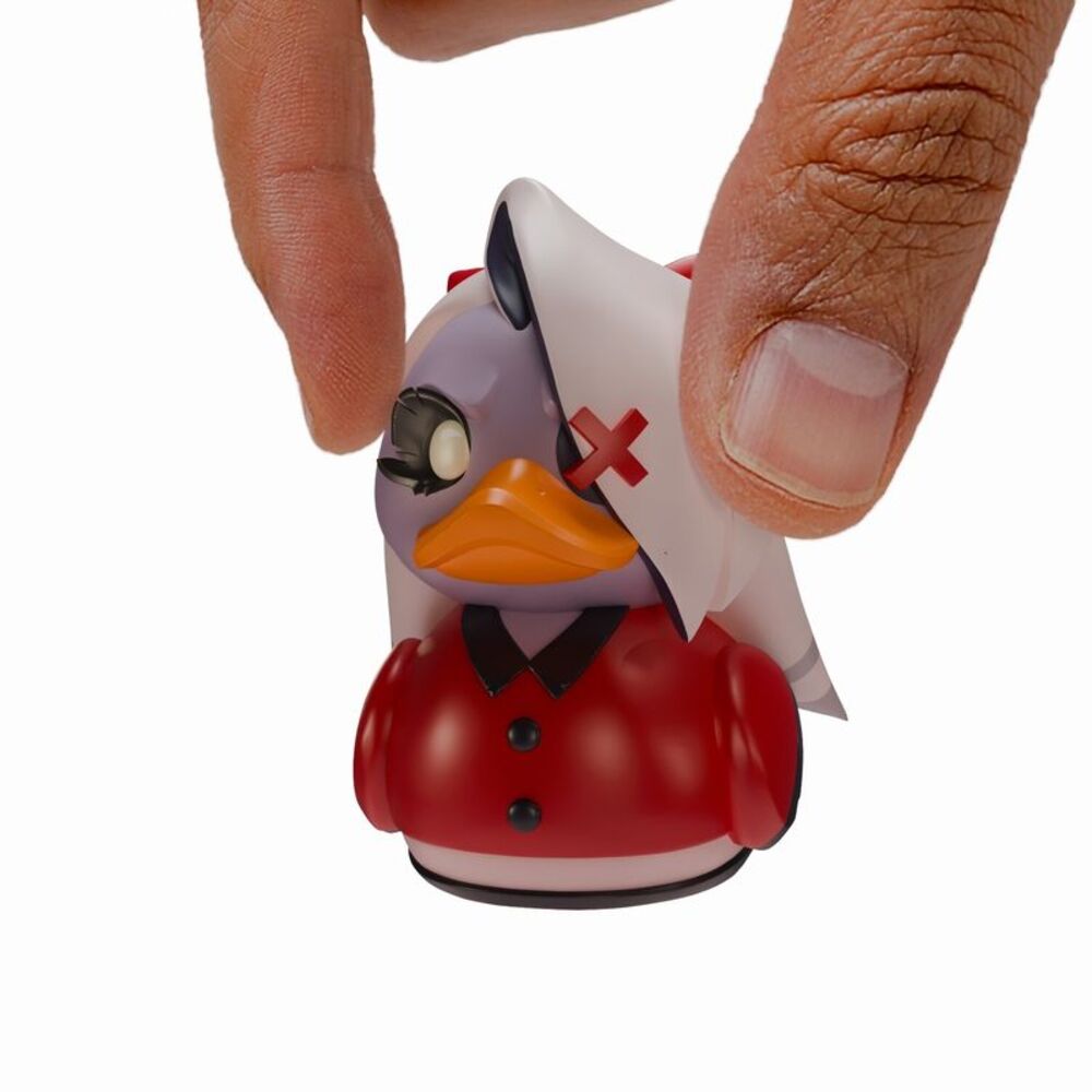 Tubbz - Hazbin Hotel - Vaggie (Mini Edition)  COLLECTIBLES